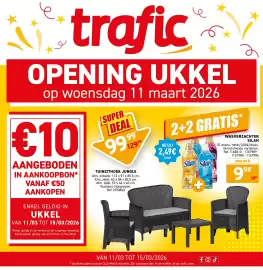 Trafic folder Pagina 1