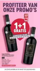 AD Delhaize folder week 11 Pagina 12