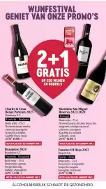 AD Delhaize folder week 11 Pagina 13