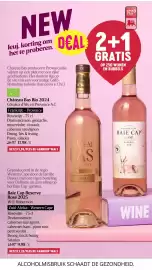 AD Delhaize folder week 11 Pagina 14