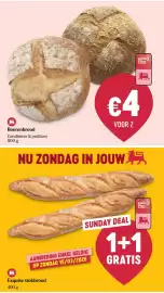 AD Delhaize folder week 11 Pagina 27