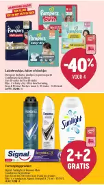 AD Delhaize folder week 11 Pagina 49