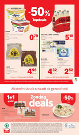 Spar Colruyt folder Pagina 26