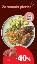 Spar Colruyt folder Pagina 10