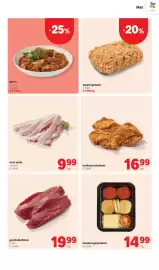 Spar Colruyt folder Pagina 11