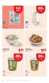 Spar Colruyt folder Pagina 12