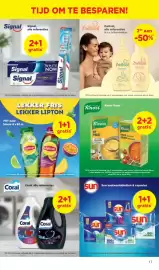 Spar Colruyt folder Pagina 17