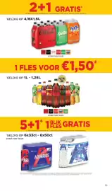 Spar Colruyt folder Pagina 19