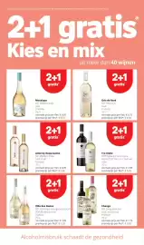 Spar Colruyt folder Pagina 2