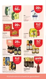 Spar Colruyt folder Pagina 20