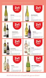 Spar Colruyt folder Pagina 4