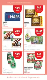 Spar Colruyt folder Pagina 6