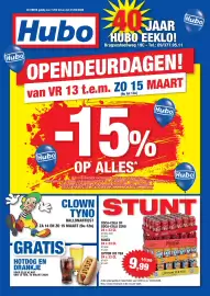 Hubo folder Pagina 1