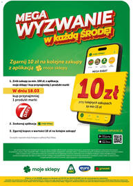 ABC gazetka | Supermarket Strona 32