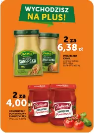 ABC gazetka | Supermarket Strona 21