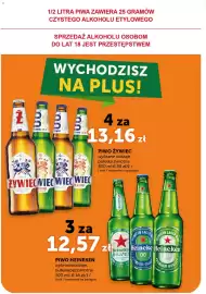 ABC gazetka | Supermarket Strona 23