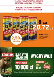 ABC gazetka | Supermarket Strona 3