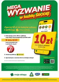 ABC gazetka | Supermarket Strona 32