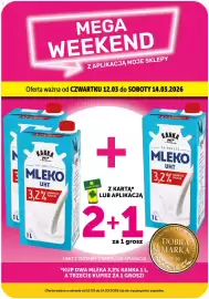 ABC gazetka | Supermarket Strona 6