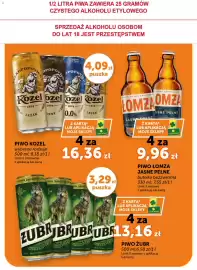 Euro Sklep gazetka | Supermarket Strona 17