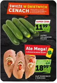 Euro Sklep gazetka | Supermarket Strona 4