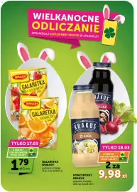 Euro Sklep gazetka | Supermarket Strona 9