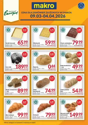 Makro gazetka (ważność do 4-04)