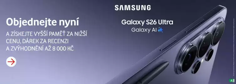 Vodafone leták Strana 3