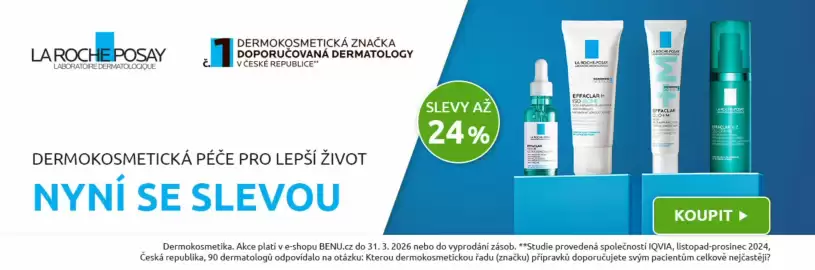 Benu leták týden 11 Strana 2