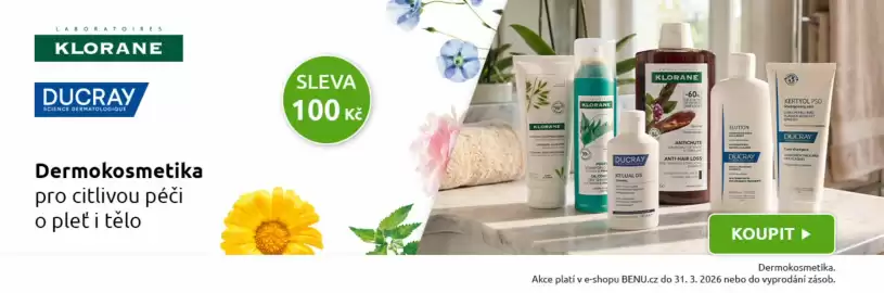 Benu leták týden 11 Strana 4