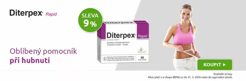 Benu leták týden 11 Strana 5