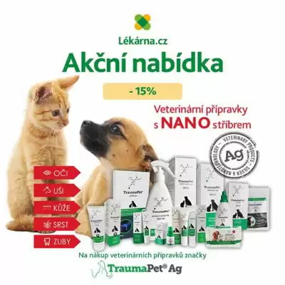 Lekarna leták (platné do 25-03)