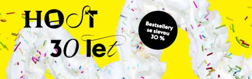 KOSMAS leták Strana 1