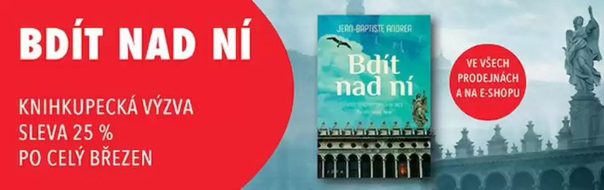 KOSMAS leták Strana 3