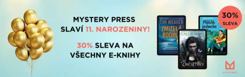KOSMAS leták Strana 4