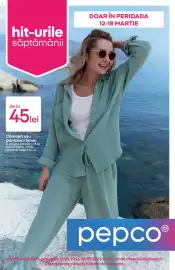 Catalog Pepco săptămâna 11 Pagină 1