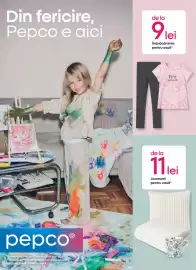 Catalog Pepco săptămâna 11 Pagină 1