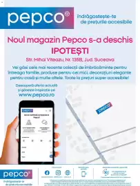 Catalog Pepco săptămâna 11 Pagină 2