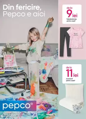 Catalog Pepco (valid până la 19-03)