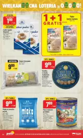 Polomarket gazetka tydzień 11 Strona 32