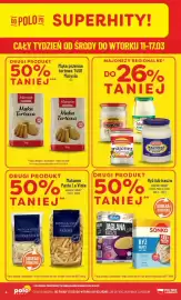 Polomarket gazetka tydzień 11 Strona 4