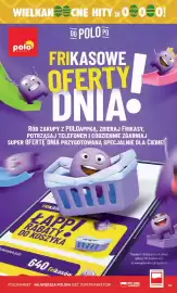 Polomarket gazetka tydzień 11 Strona 53