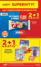 Polomarket gazetka tydzień 11 Strona 8