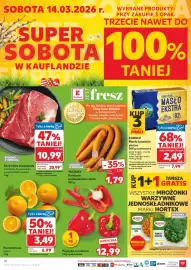 Kaufland gazetka tydzień 11 Strona 10