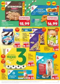 Kaufland gazetka tydzień 11 Strona 13
