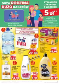 Kaufland gazetka tydzień 11 Strona 15