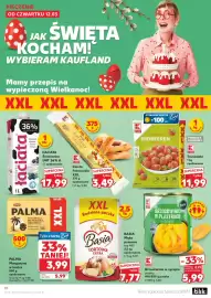Kaufland gazetka tydzień 11 Strona 16