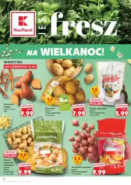 Kaufland gazetka tydzień 11 Strona 20