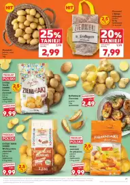 Kaufland gazetka tydzień 11 Strona 21