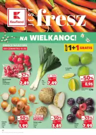 Kaufland gazetka tydzień 11 Strona 22
